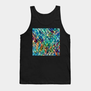 Bricks Part 1 Tank Top